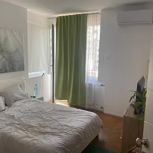 Oda ve Kahvaltı Bucarest B&B, Bükreş