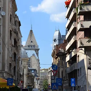 Daire Victoria Studio, Bükreş