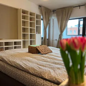  Apartment Downtown Unirii