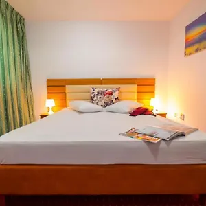 Hotell Sir Orhideea, Bukarest