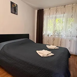  Apartment Cozy Flat Near The Center