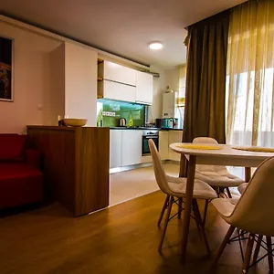  Apartment Trio
