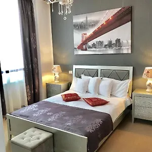 18 Boutique Casa de hóspedes
