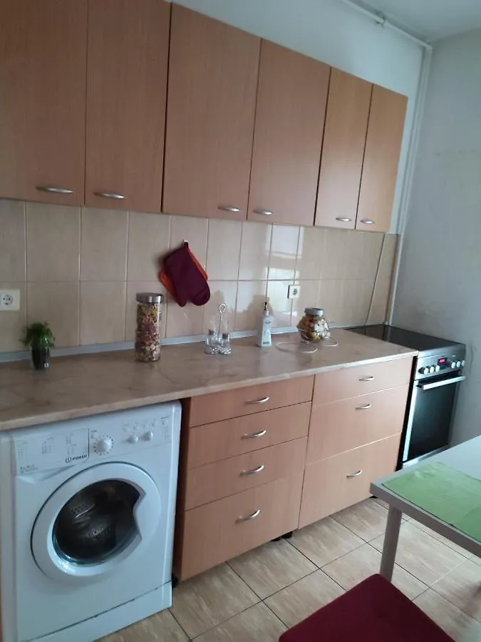 1 Room Apartment In Titan Bucharest