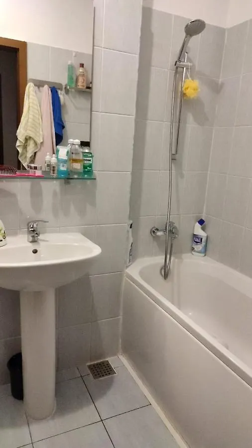 1 Room Apartment In Titan Bucharest